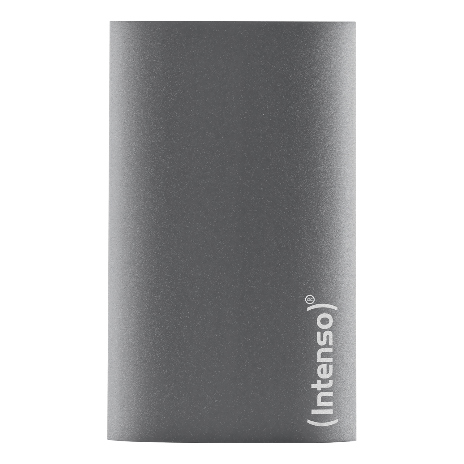 Intenso 3823470 external solid state drive 2 TB USB Type-A 3.2 Gen 1 (3.1 Gen 1) Anthracite