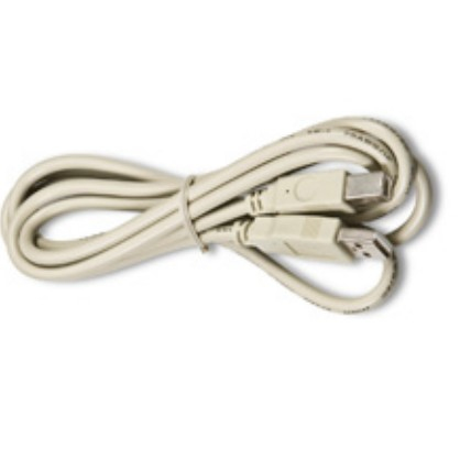 Intermec 2m USB-A - USB-B USB cable USB 2.0 USB A USB B White