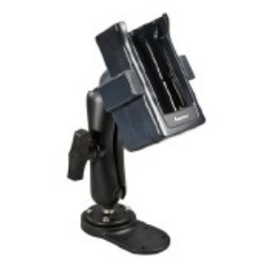 Intermec 871-236-001 holder Passive holder Handheld mobile computer Black