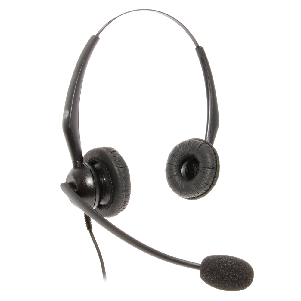 JPL JPL-100-PB Headphones & Headsets - Black