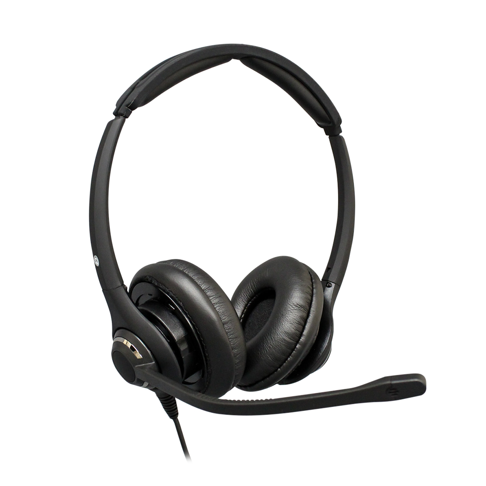 JPL JPL-611-PB Headphones & Headsets - Black