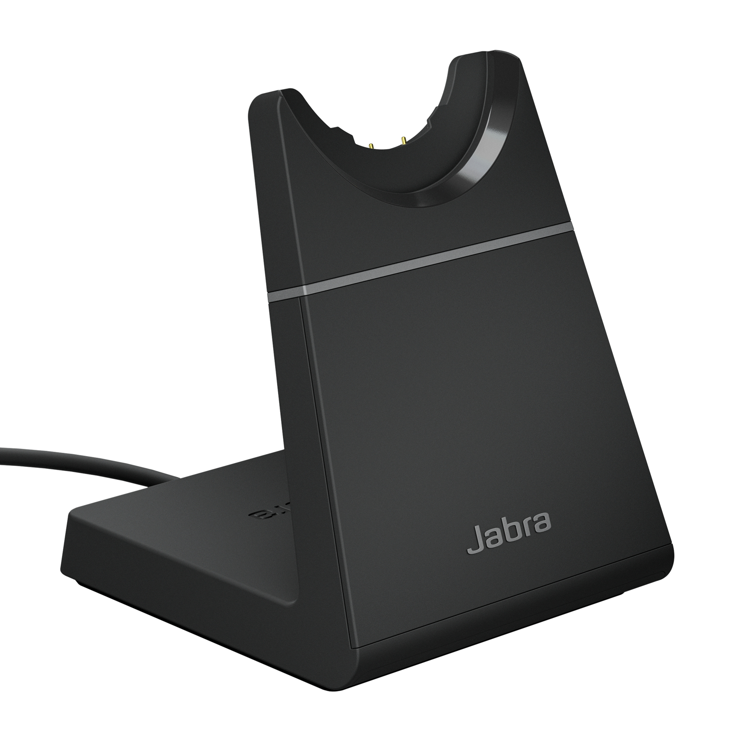 Jabra Evolve2 Headphone/Headset Accessories - Black