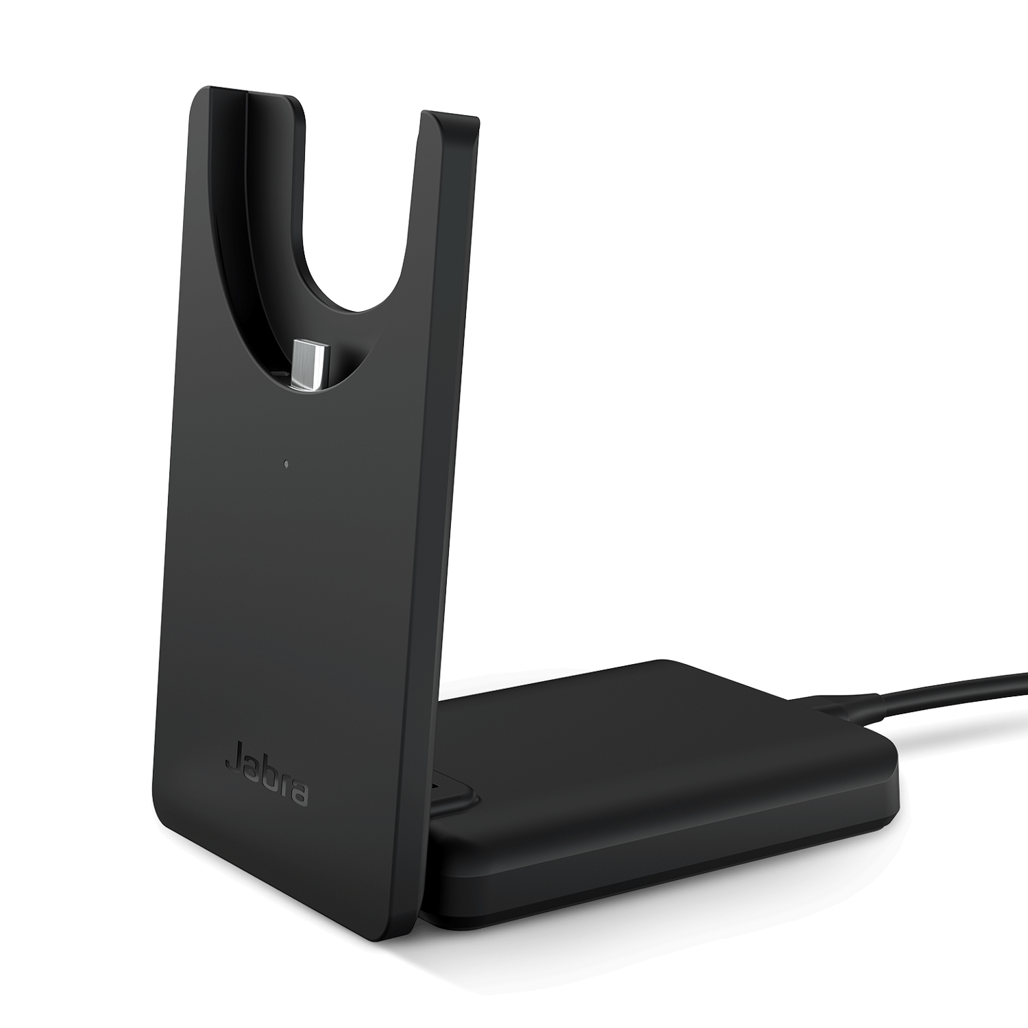 Jabra Evolve2 Headphone/Headset Accessories - Black