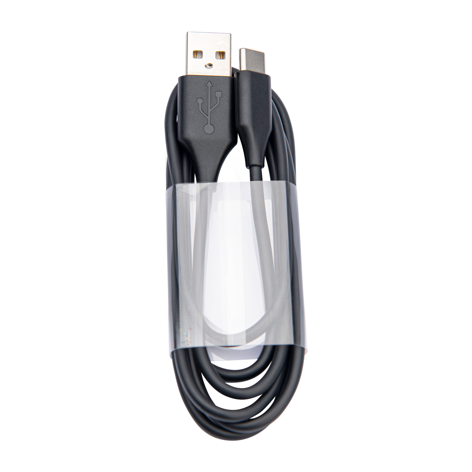 Jabra Evolve2 USB Cables - Black