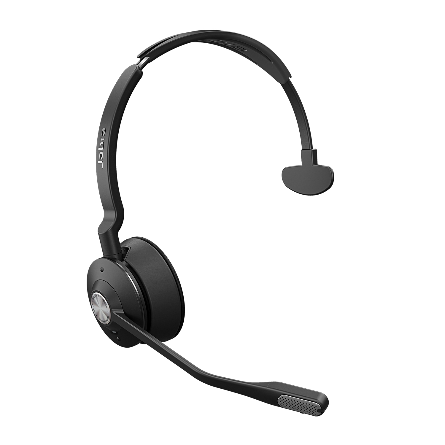 Jabra ENGAGE SE HEADSET EMEA MONO UC