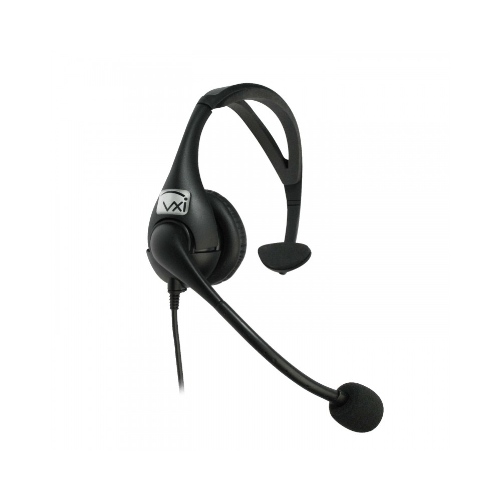 Jabra VR12 Headphones & Headsets