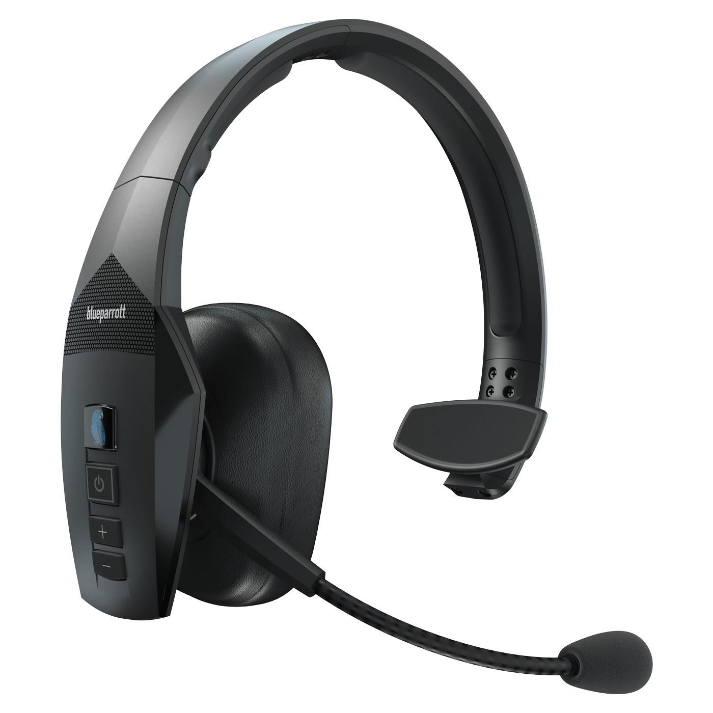Jabra B550-XT Headphones & Headsets - Black