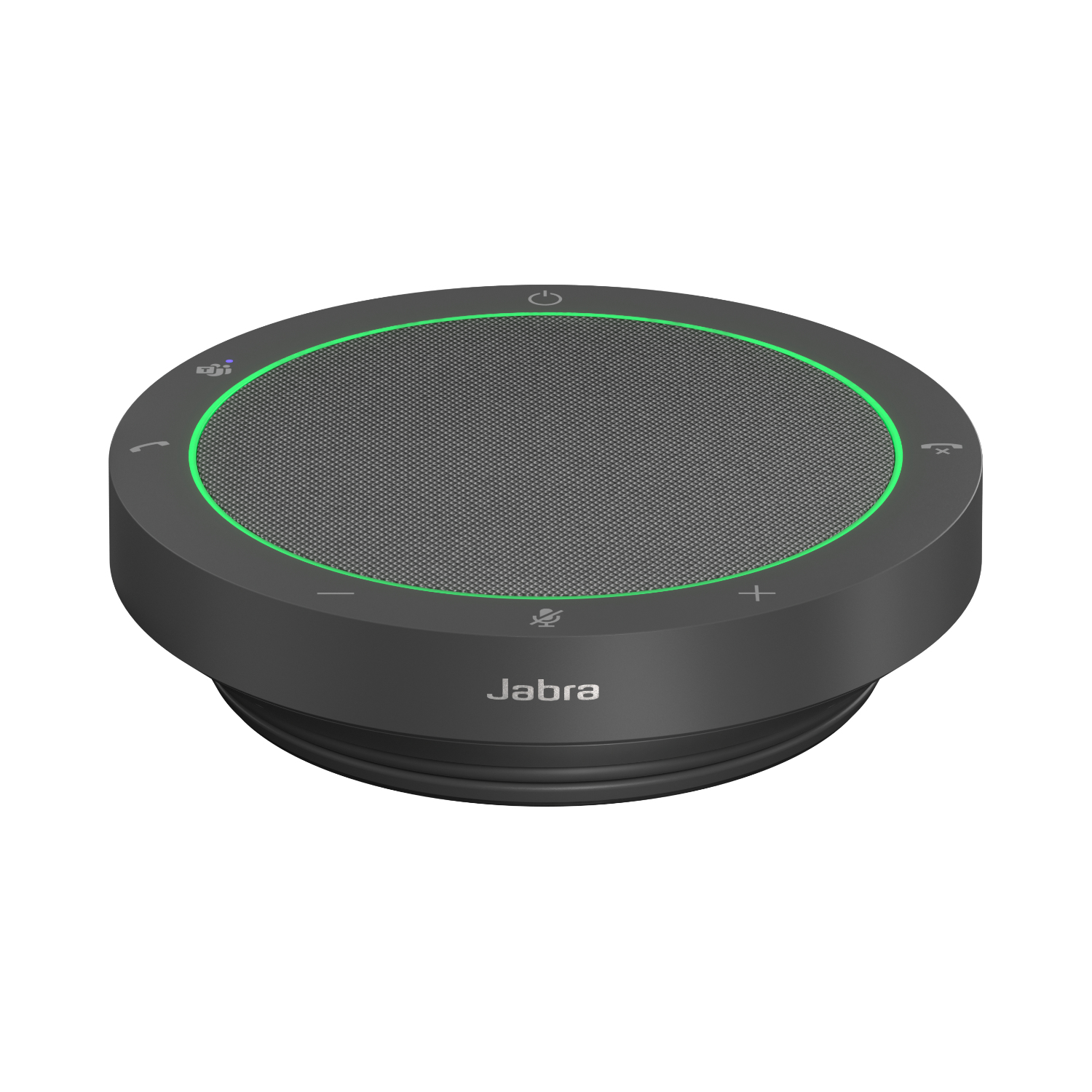 Jabra Speak2 Speakerphones - Black