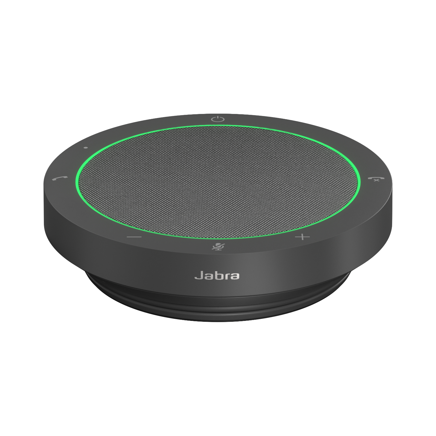 Jabra Speak2 Speakerphones - Black
