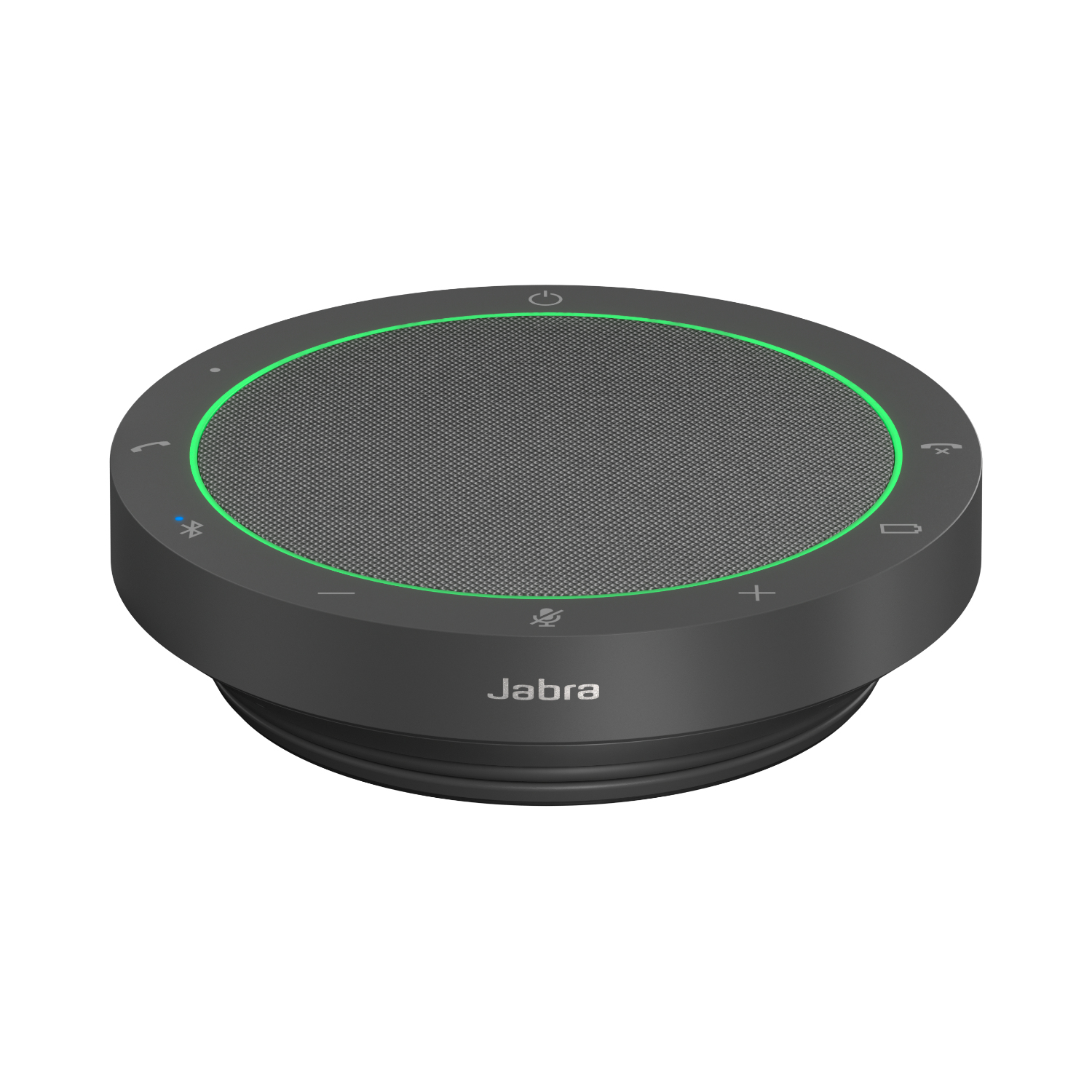 Jabra Speak2 Speakerphones - Black