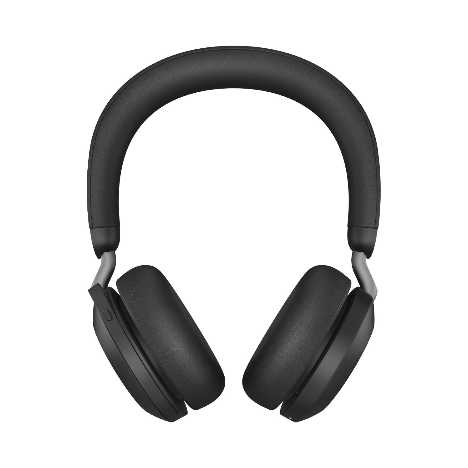 Jabra Evolve2 Headphones & Headsets - Black