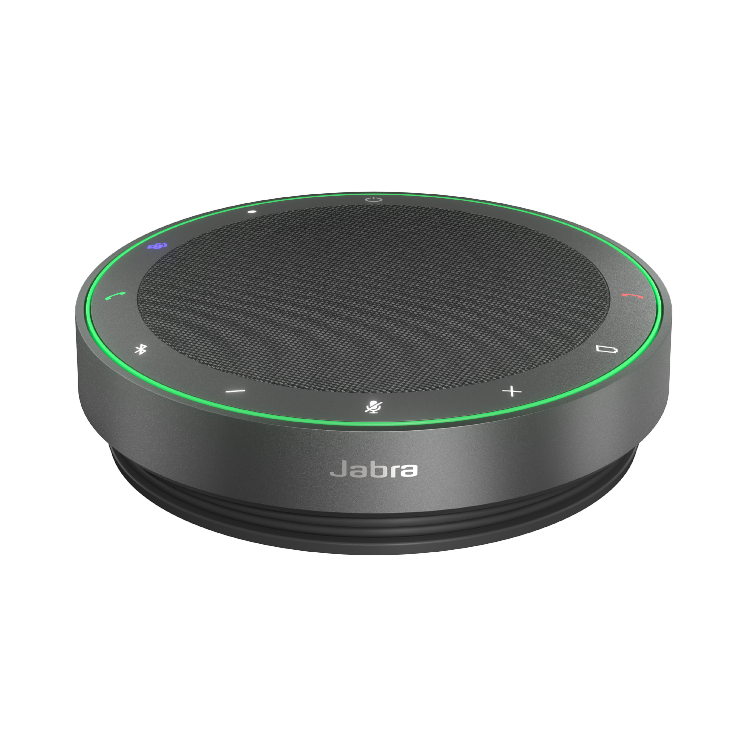 Jabra Speak2 Speakerphones - Grey