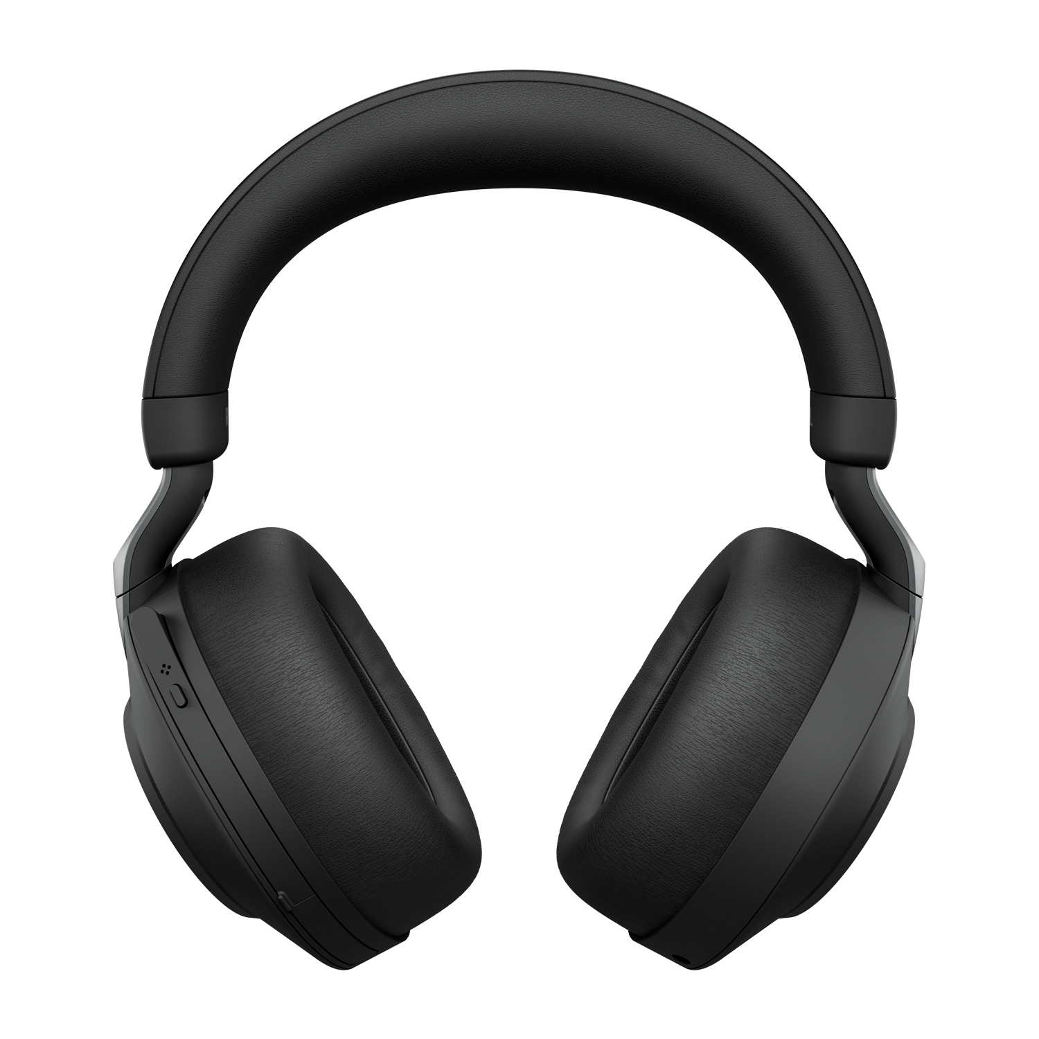 Jabra Evolve2 Headphones & Headsets - Black
