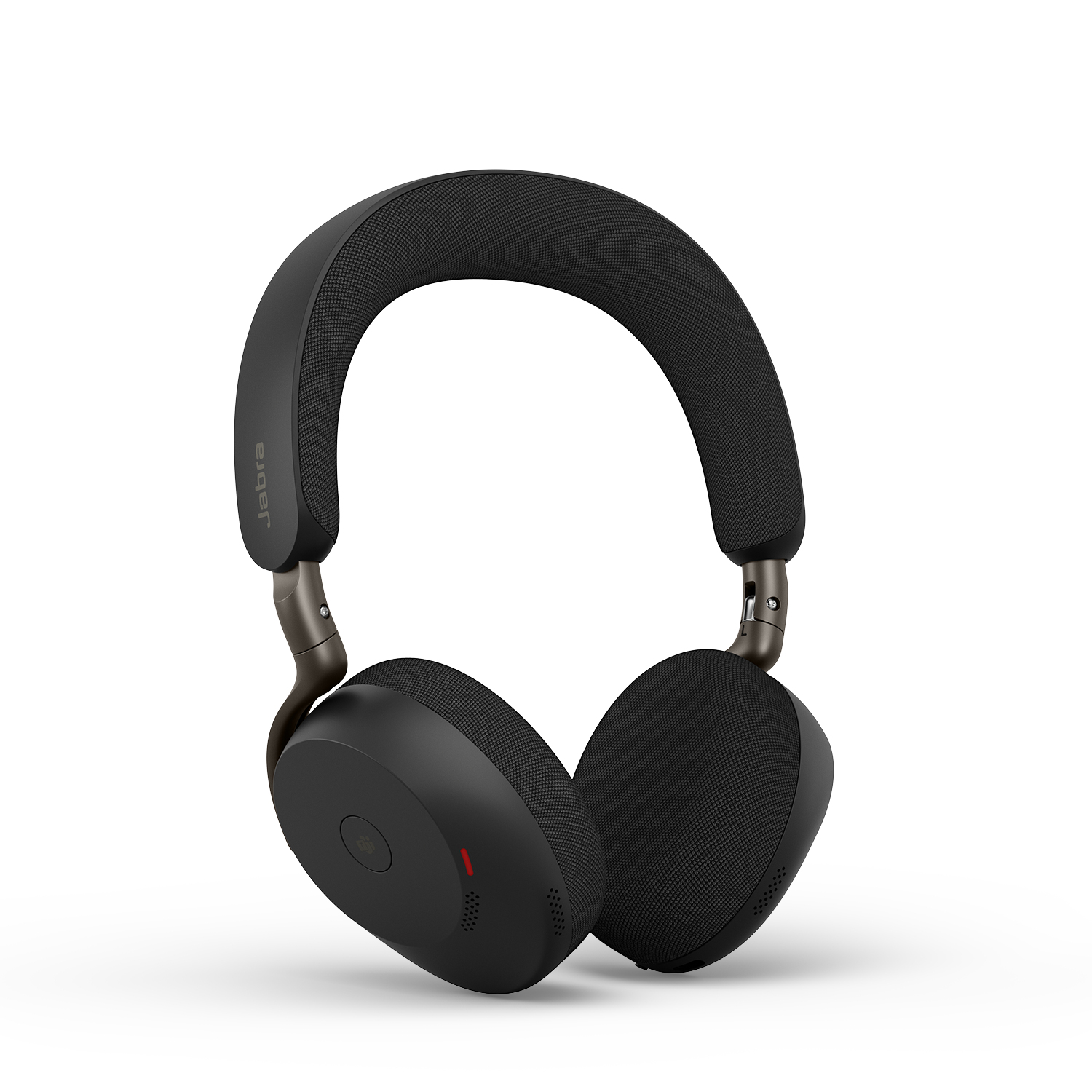 Jabra EVOLVE3 Headphones & Headsets - Black