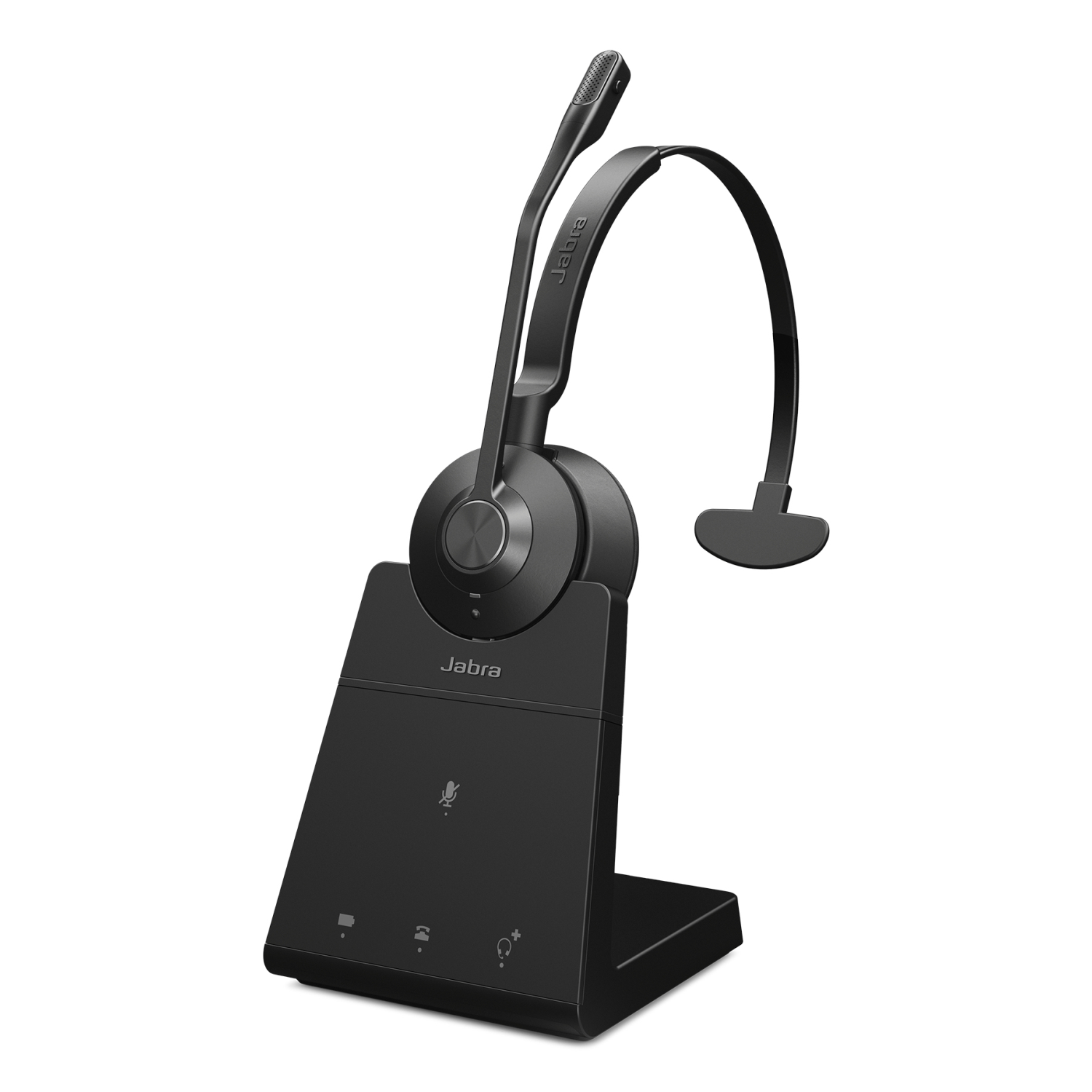 Jabra ENGAGE 45 SE MONO UK/HK/SG/AU/NZ