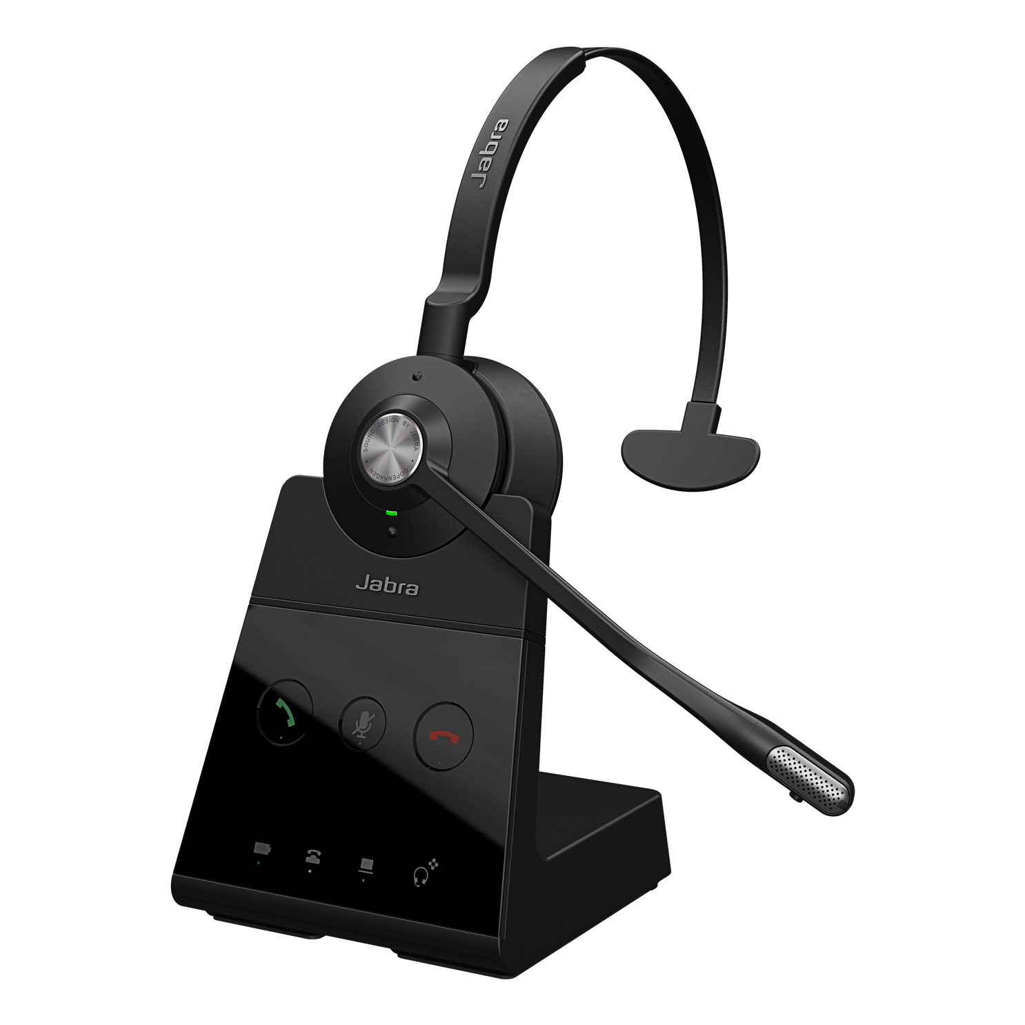 Jabra Engage 65 SE Mono
