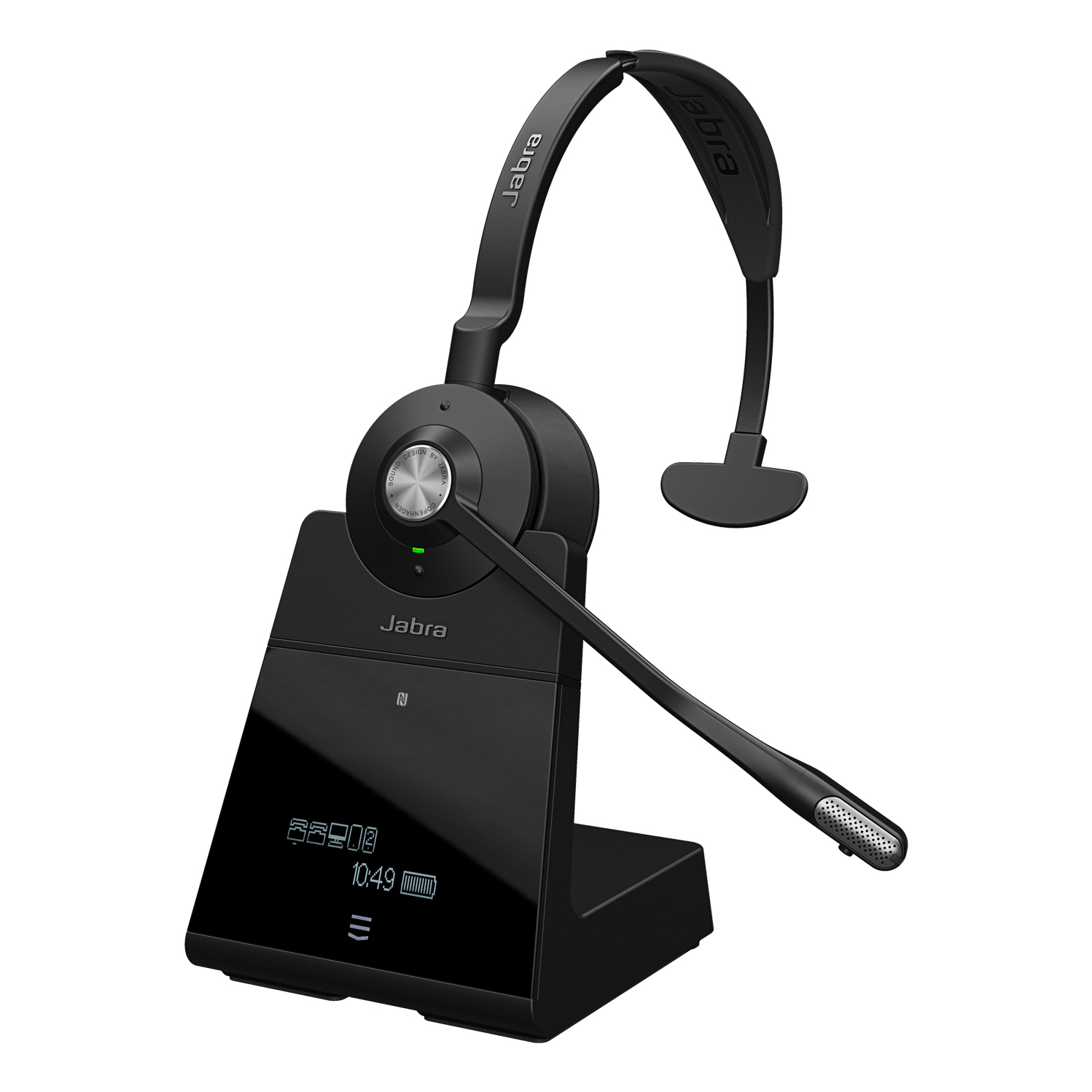 Jabra Engage 75 SE Mono UK/HK/SG/AU/NZ Low Power