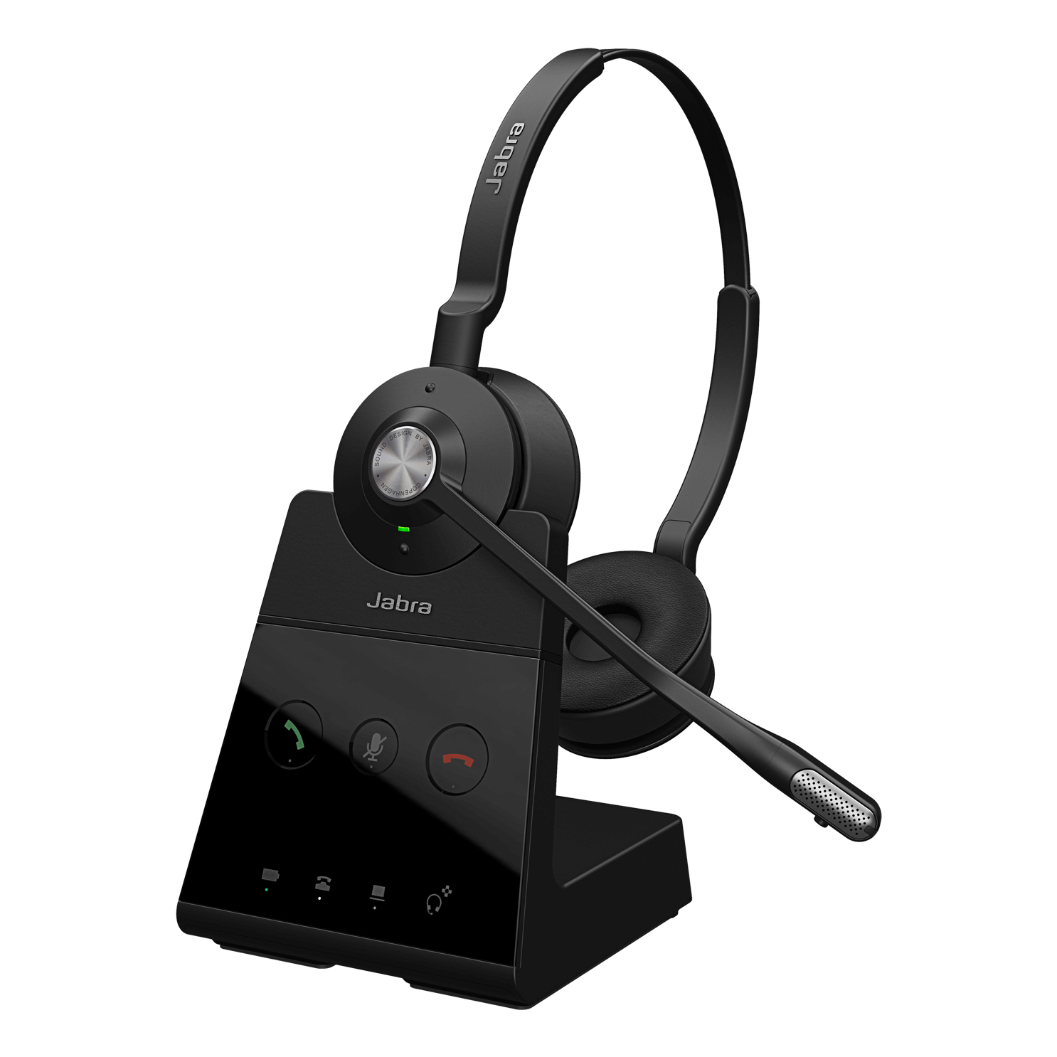 Jabra Engage 65 SE Stereo UK/HK/SG/AU/NZ