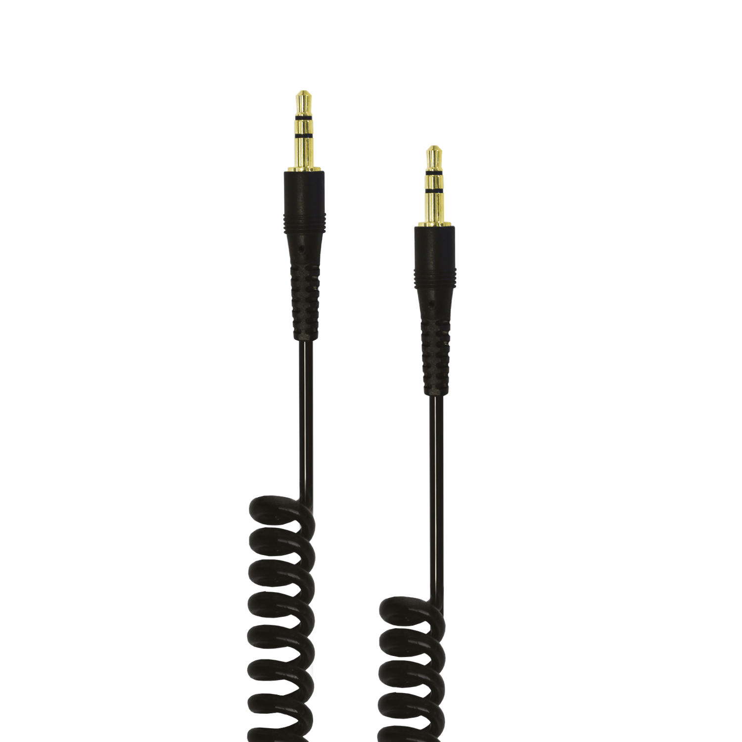 Jivo Technology JI-1854 Audio Cables - Black