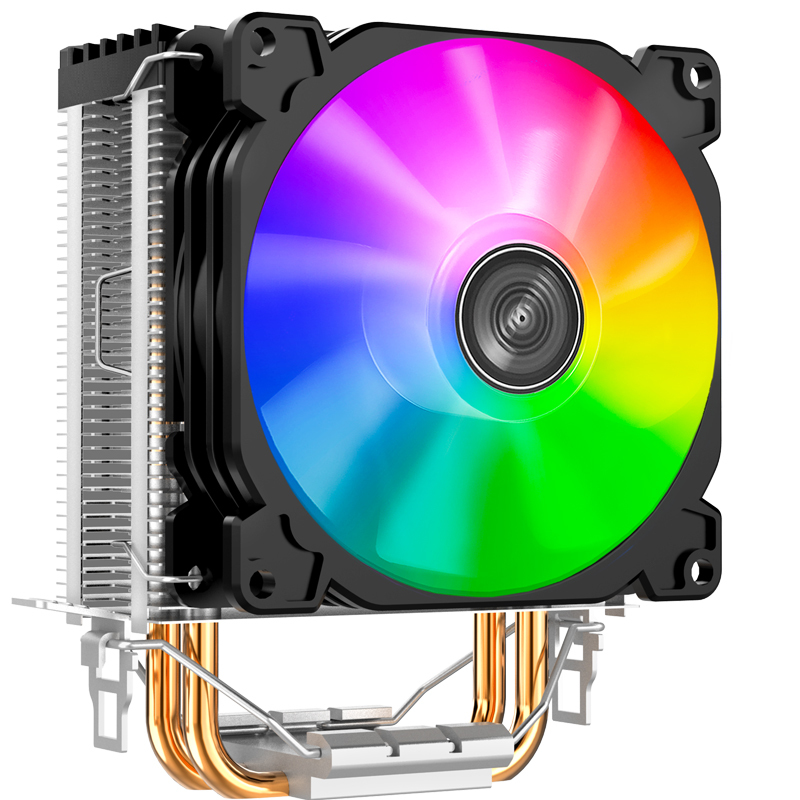 Jonsbo CR-1200 Computer Cooling Systems - Black