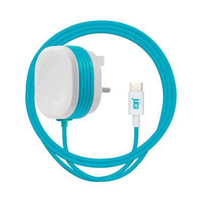 Juice JUI-MAINS-TC-2 Mobile Device Chargers - Multi