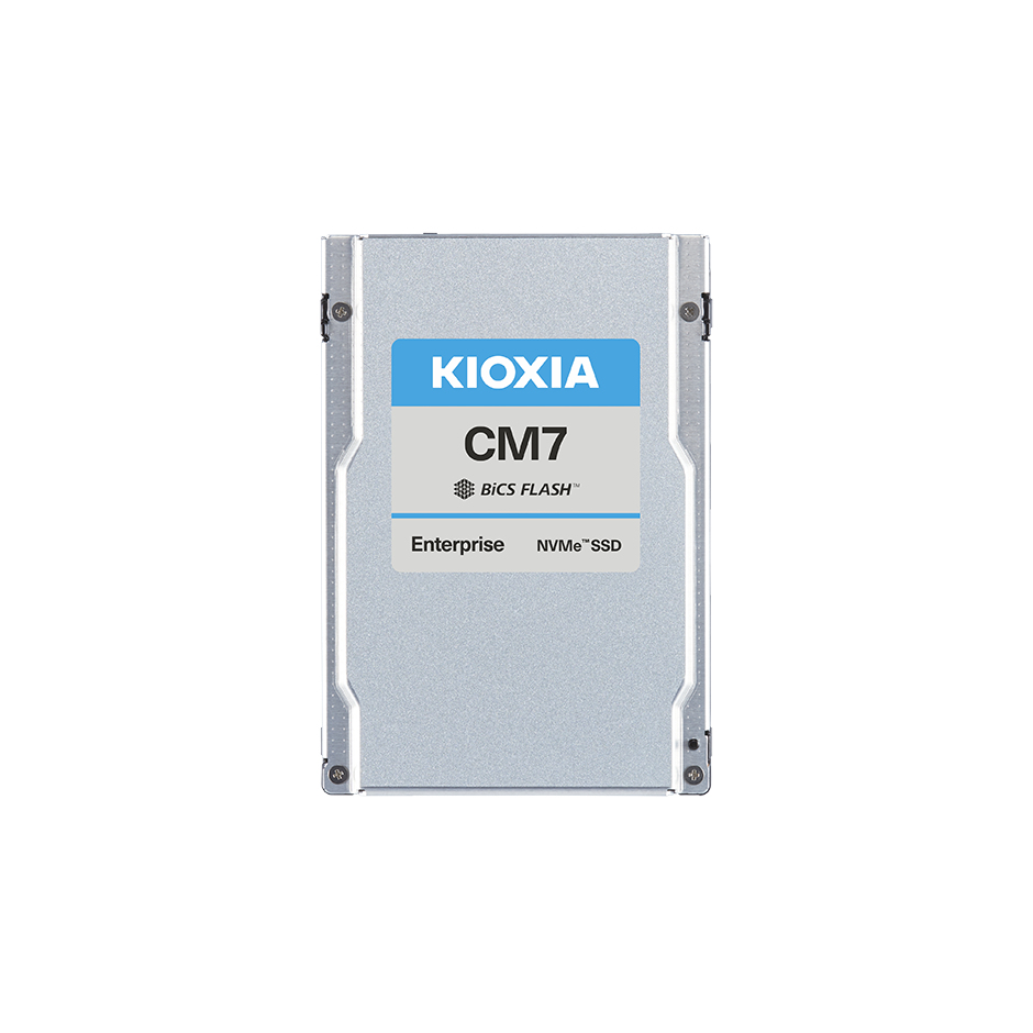 KIOXIA CM7-R Internal Solid State Drives