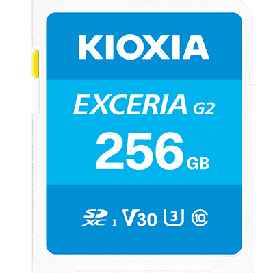 Kioxia EXCERIA G2