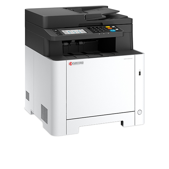 KYOCERA MA2600cwfx Multifunction Printers - 4.3 Inches - 1024MB - Multi