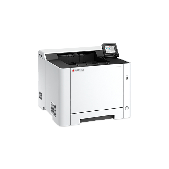 KYOCERA PA2600cwx Laser Printers - 2.7 Inches - 1024MB - Multi