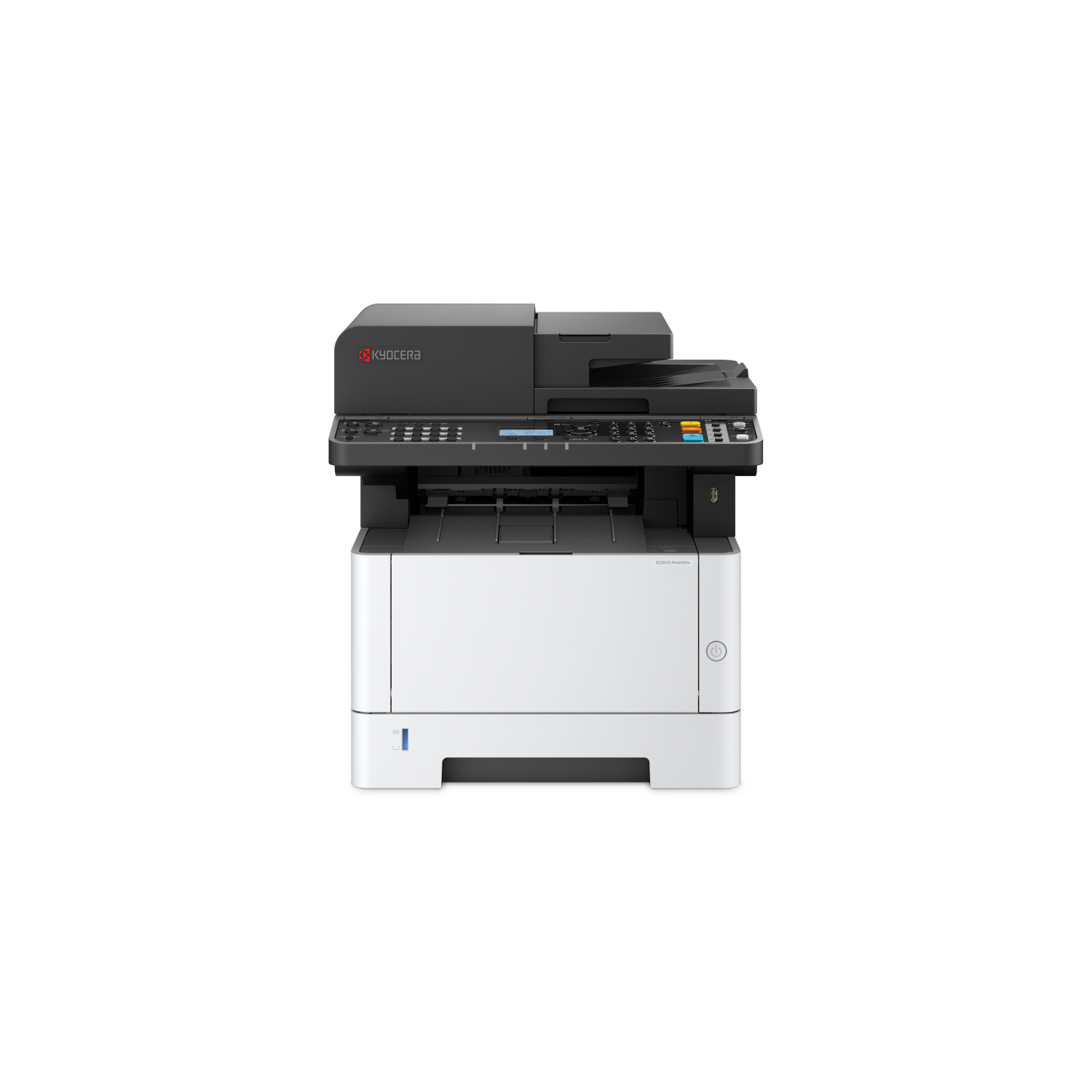 KYOCERA MA4000x Multifunction Printers - 1000MB - Multi
