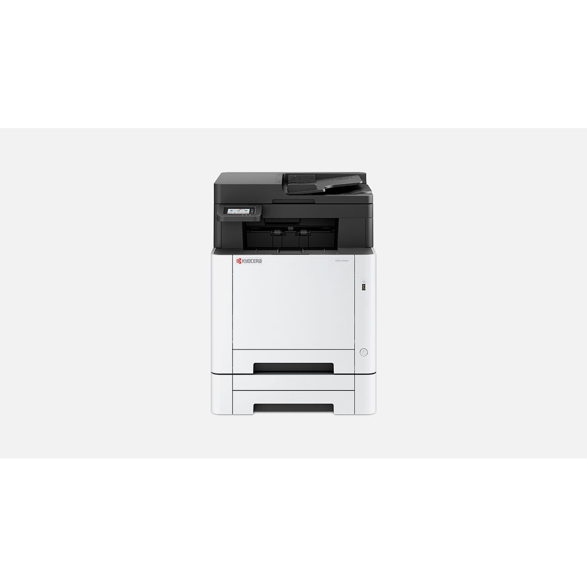 KYOCERA MA2101cwfx Multifunction Printers - 2.7 Inches - 1024MB - Multi