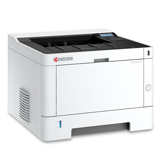 KYOCERA PA3500wx Laser Printers - 512MB - Multi