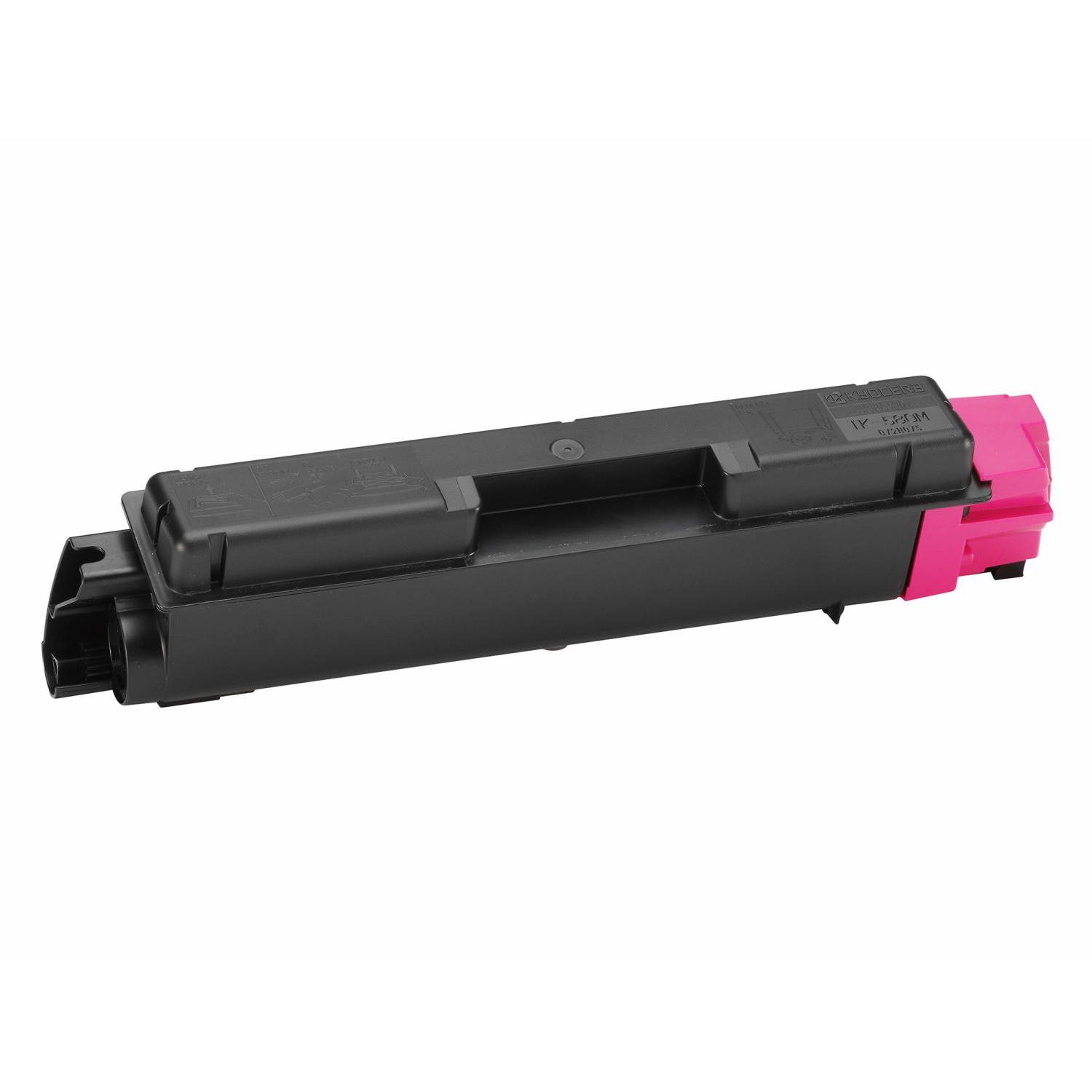 Kyocera 1T02KTBNL0 Toner Cartridges - Black