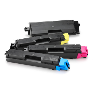 Kyocera 1T02KVBNL0 Toner Cartridges - Black