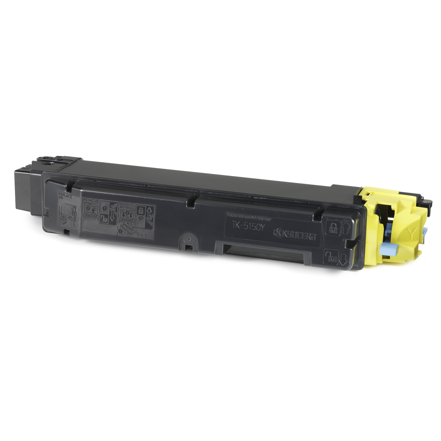 Kyocera 1T02NSANL0 Toner Cartridges