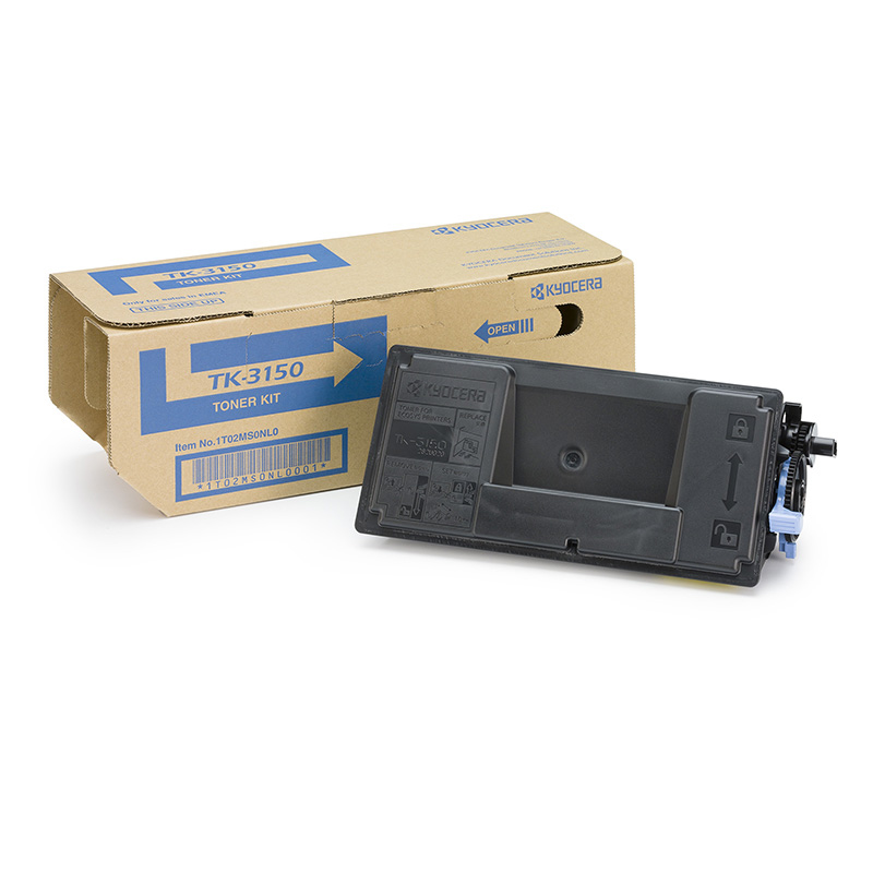 KYOCERA 1T02NX0NL0 Toner Cartridges