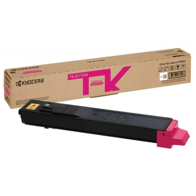 Kyocera 1T02P3BNL0 Toner Cartridges