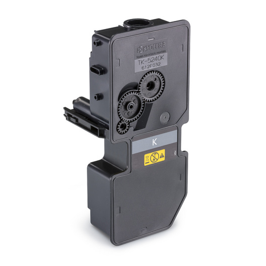 Kyocera 1T02R70NL0 Toner Cartridges - Black