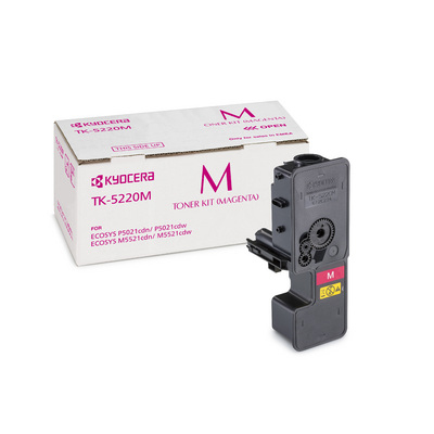 Kyocera 1T02R9BNL1 Toner Cartridges - Black