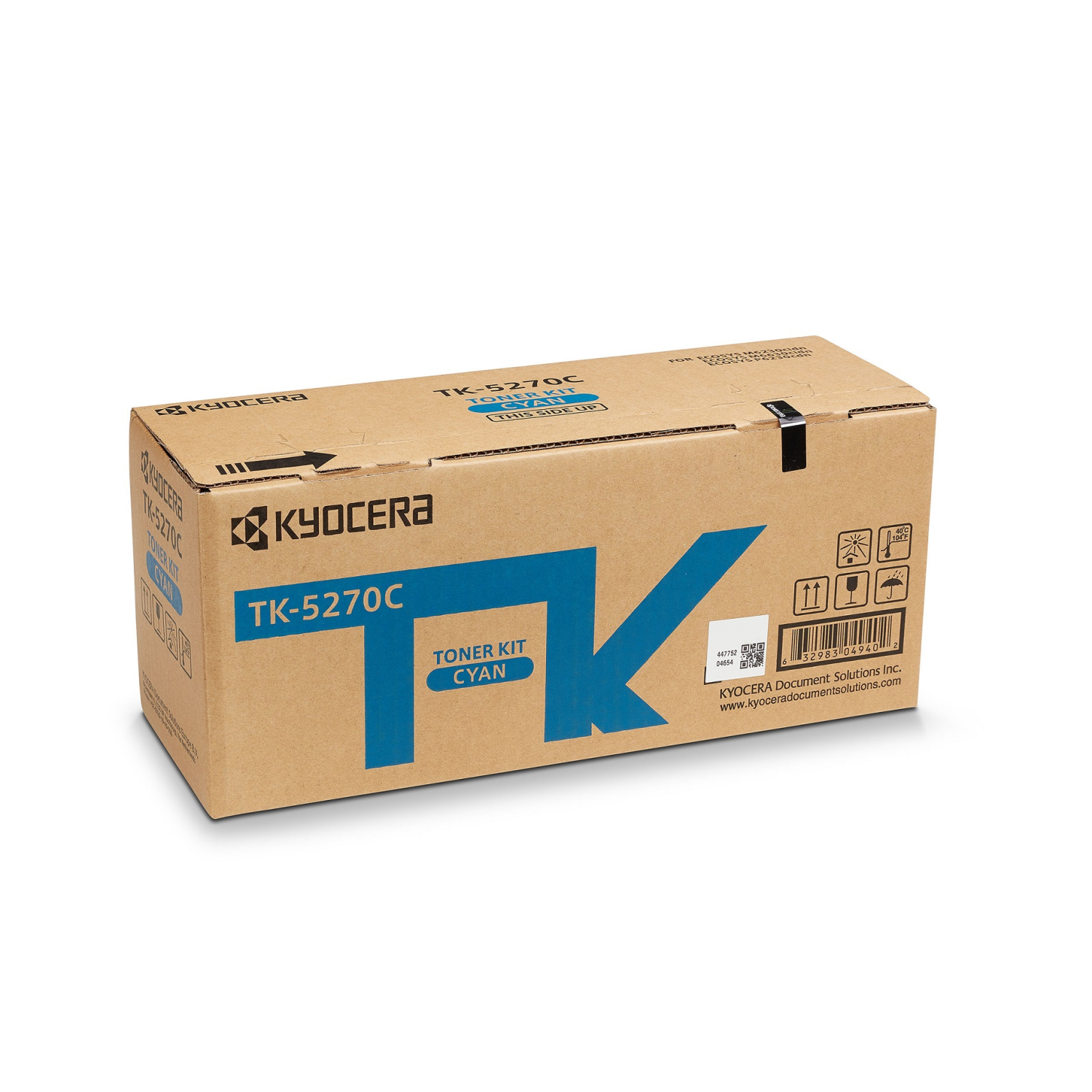 Kyocera 1T02TVCNL0 Toner Cartridges