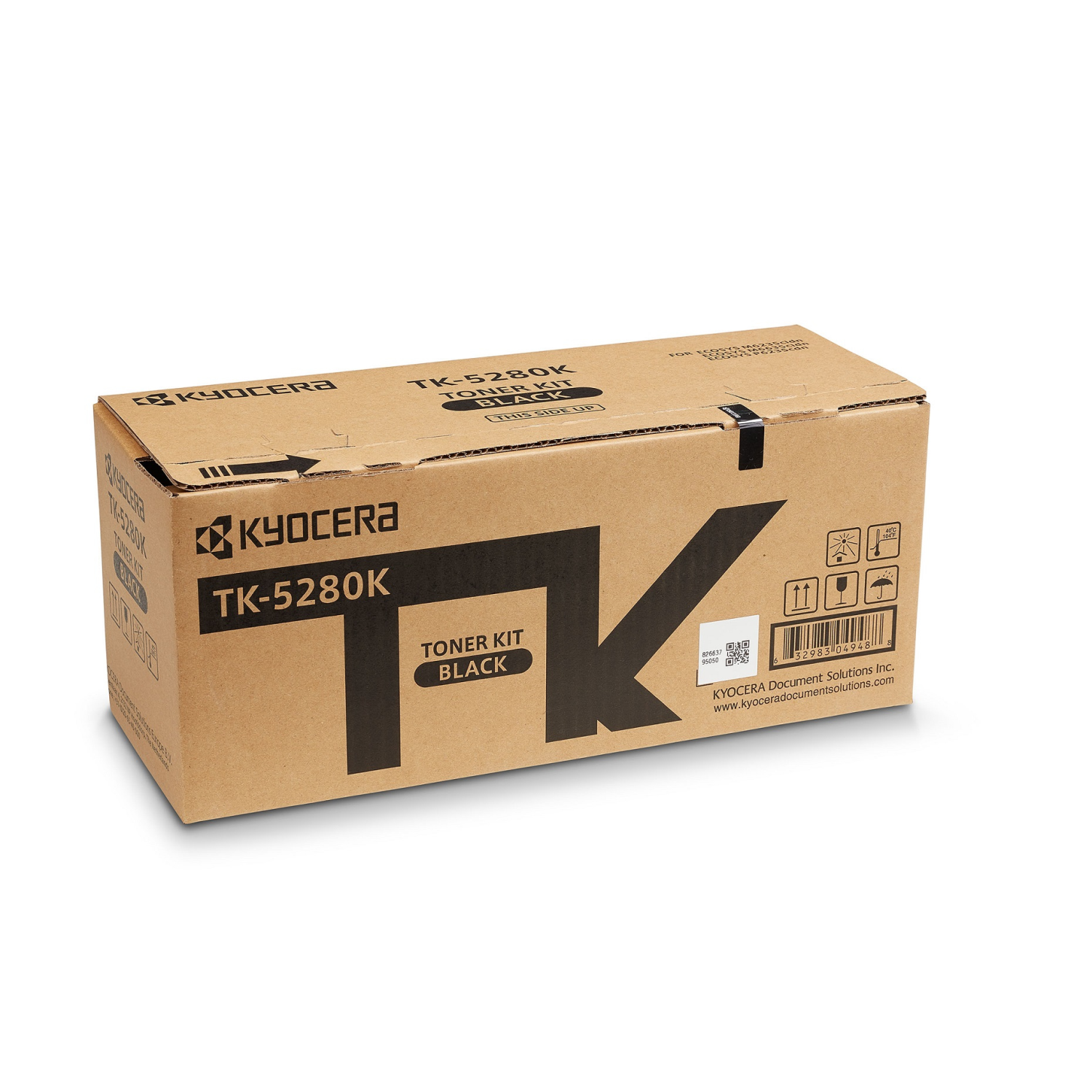 Kyocera 1T02TW0NL0 Toner Cartridges
