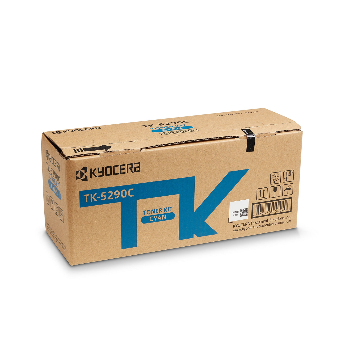 Kyocera 1T02TXCNL0 Toner Cartridges