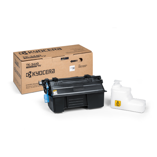 Kyocera 1T0C0T0NL0 Toner Cartridges - Multi