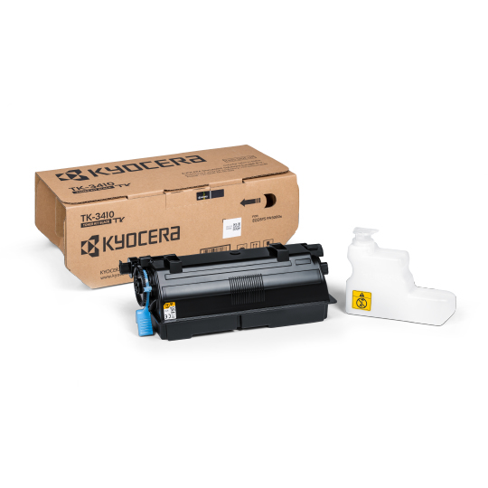 Kyocera 1T0C0X0NL0 Toner Cartridges - Multi