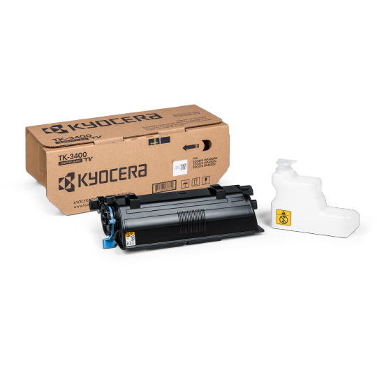 Kyocera 1T0C0Y0NL0 Toner Cartridges - Multi