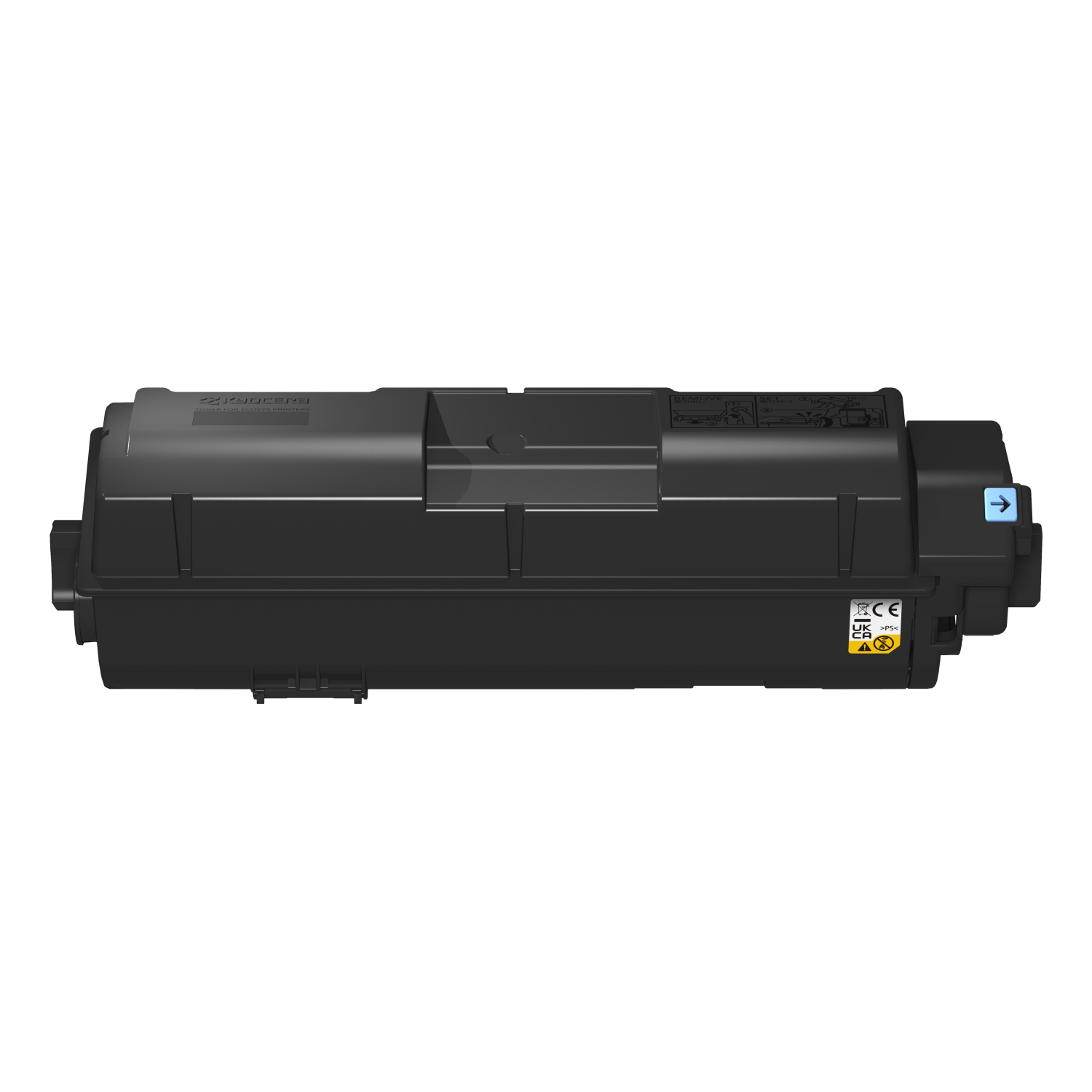 KYOCERA BLACK TONER ECOSYS MA4000X/MA4000FX