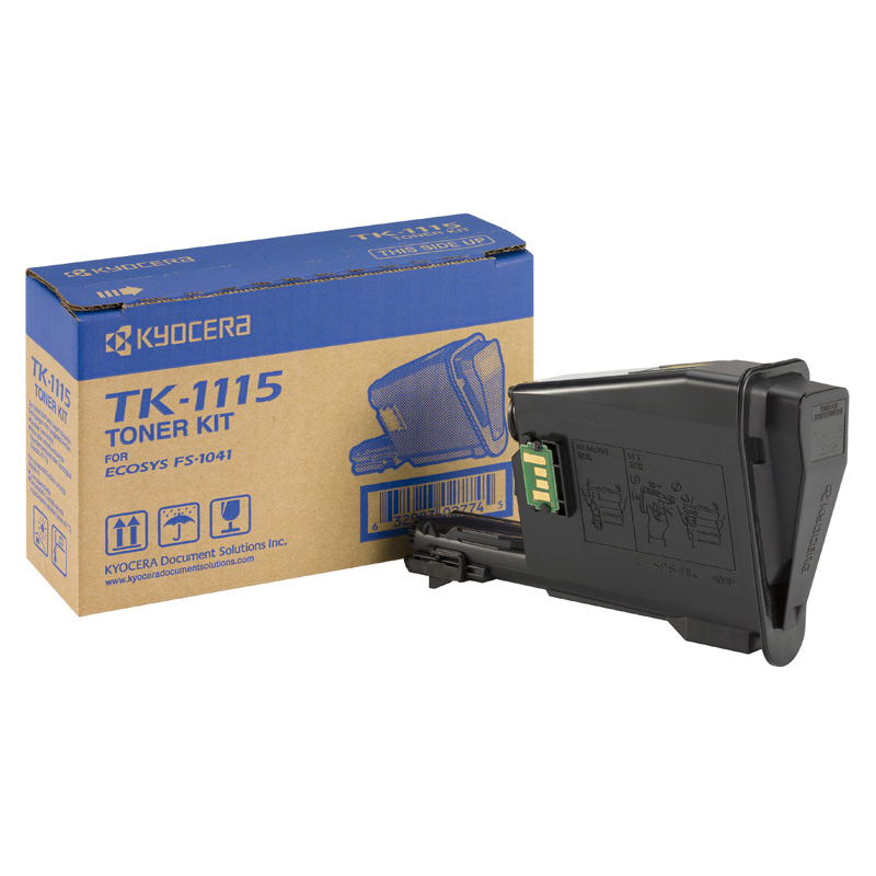 KYOCERA 1T02M50NL0 Toner Cartridges