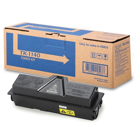 KYOCERA 1T02ML0NL0 Toner Cartridges - Black