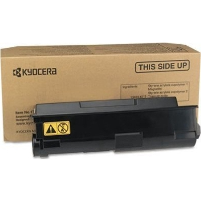 Kyocera 1T02MT0NL0 Toner Cartridges - Black