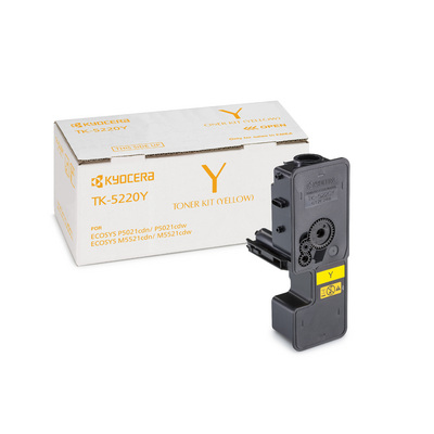 KYOCERA 1T02R9ANL1 Toner Cartridges - Black